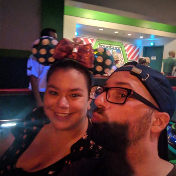 Meet your Posher, Rachel - Picture 1 of 2